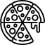 17 Street NW southeast Edmonton neighbourhood delivery area icon